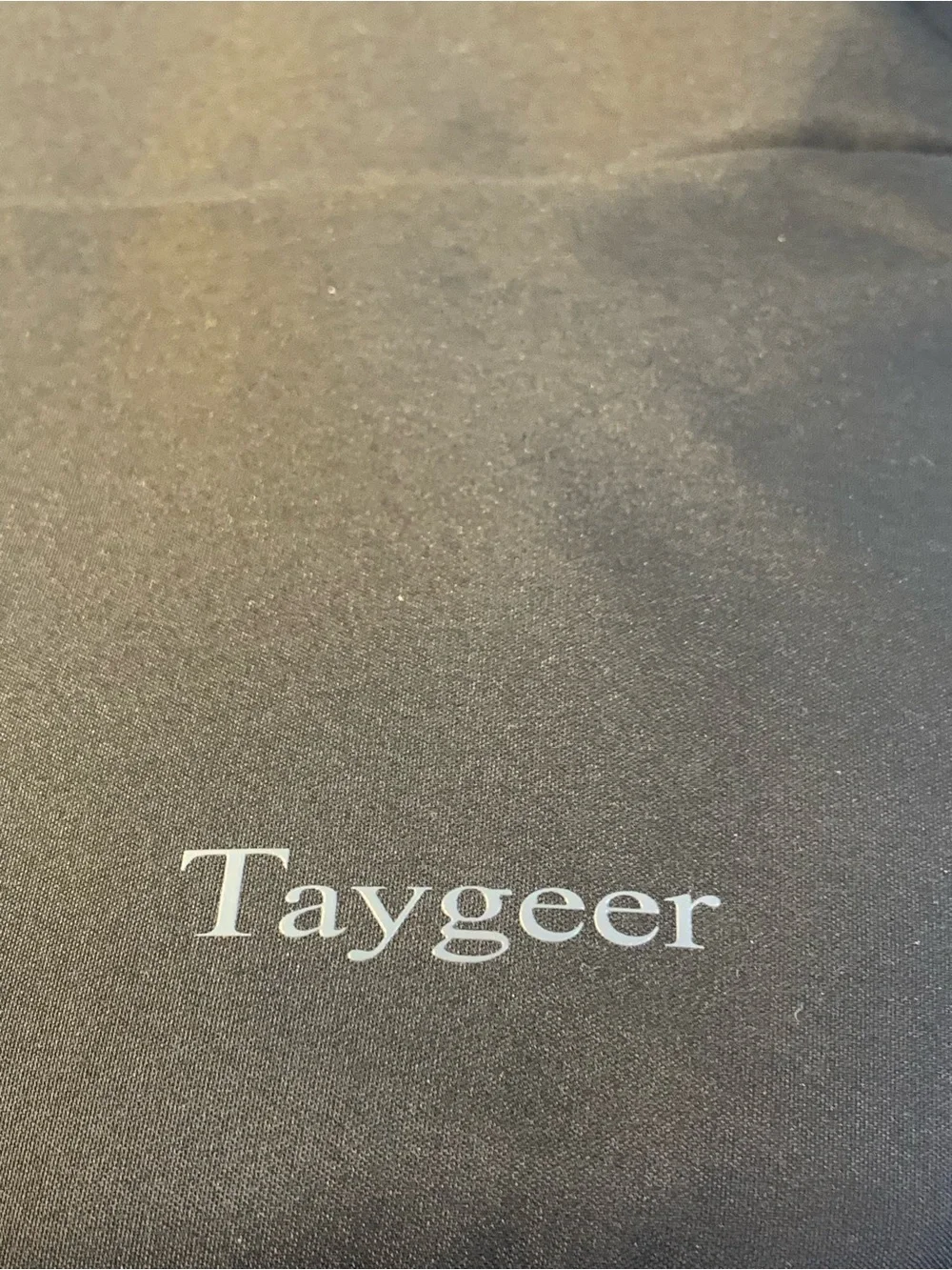 Taygeer 35L Travel Laptop Backpack Airplane Approved Fits 15.6 Inch Laptop. NWOT